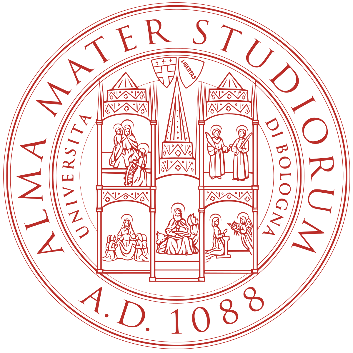 University Icon